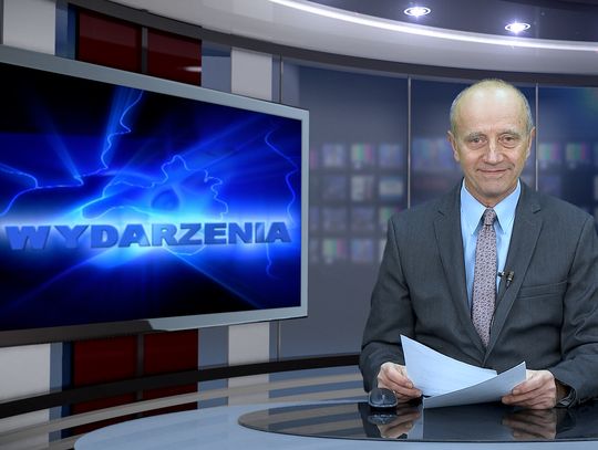 Wydarzenia 18 stycznia 2024