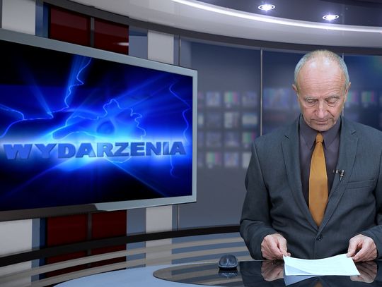 Wydarzenia 18 września 2024