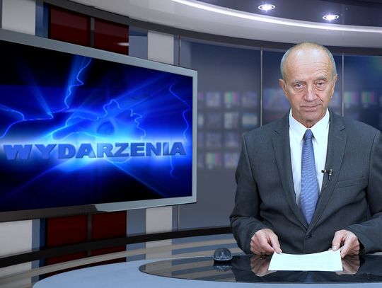 Wydarzenia 19 września 2024