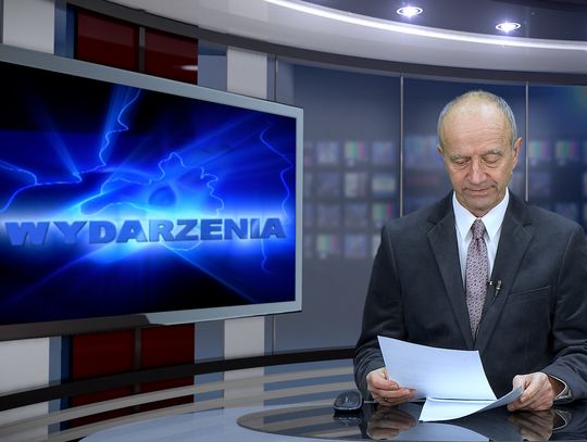 Wydarzenia 2 lutego 2024