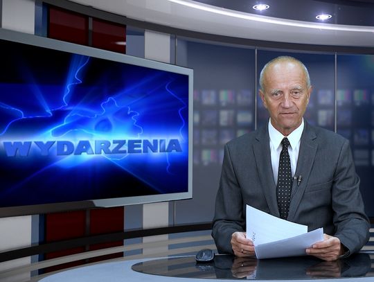 Wydarzenia 20 czerwca 2025