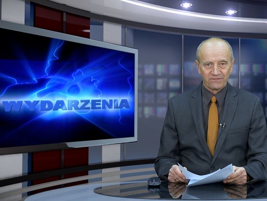 Wydarzenia 20 grudnia 2023