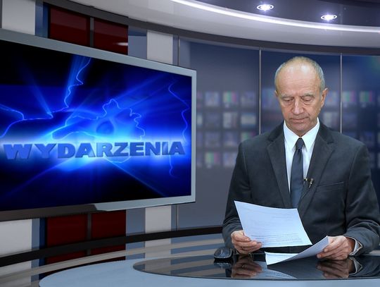 Wydarzenia 20 listopada 2023