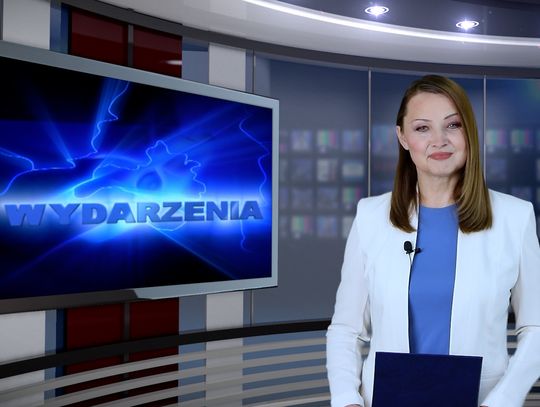 Wydarzenia 20 listopada 2024