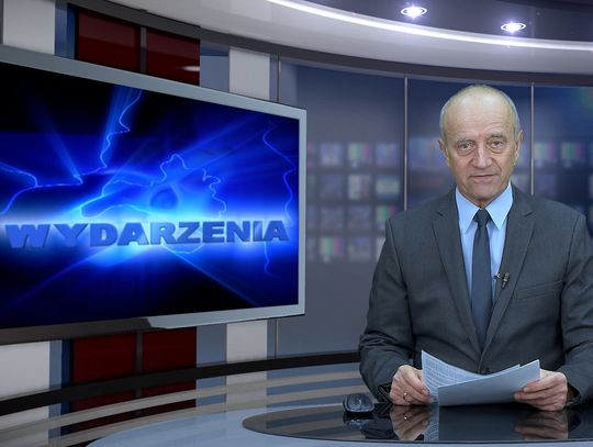 Wydarzenia 20 lutego 2025