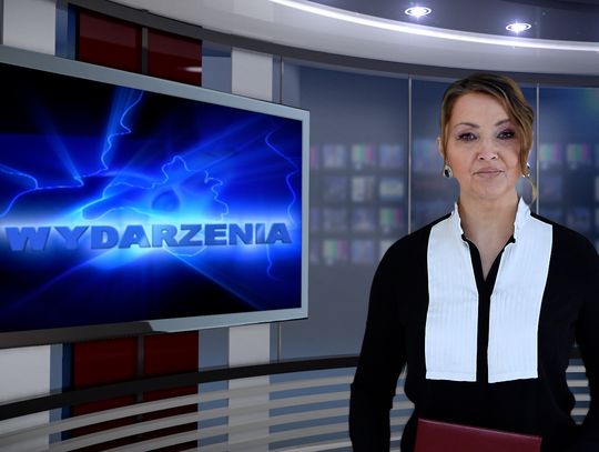 Wydarzenia 20 lutego 2026
