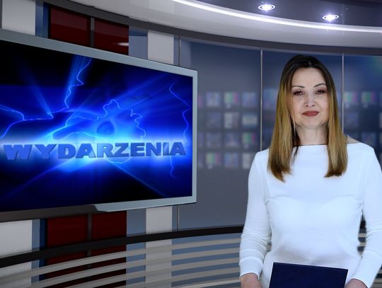 Wydarzenia 20 maja 2025