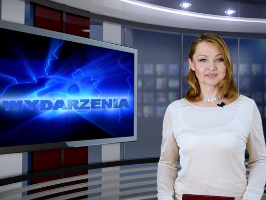 Wydarzenia 20 października 2023