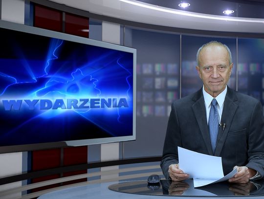 Wydarzenia 20 października 2025