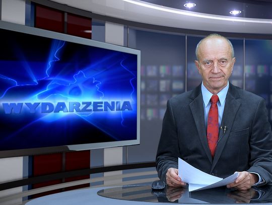 Wydarzenia 20 września 2024