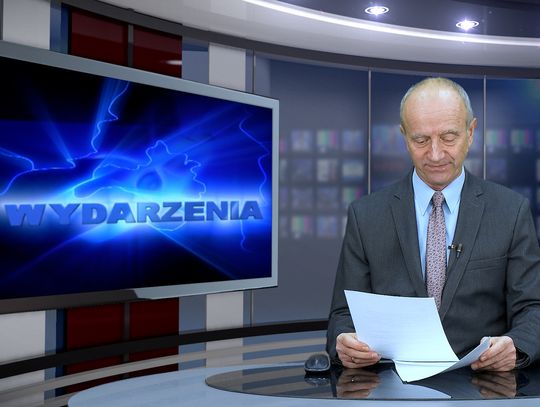 Wydarzenia 21 grudnia 2023