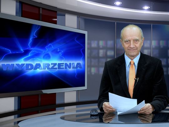 Wydarzenia 21 listopada 2023