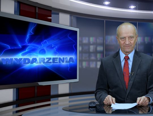 Wydarzenia 21 listopada 2025