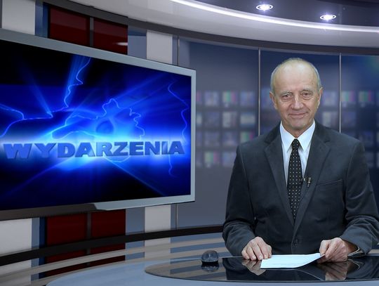 Wydarzenia 21 lutego 2025