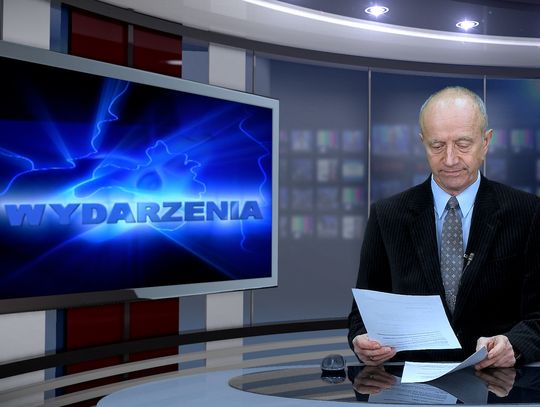 Wydarzenia 21 marca 2023