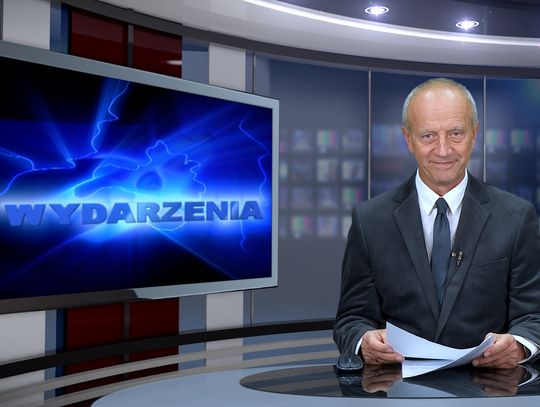 Wydarzenia 21 sierpnia 2026
