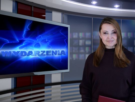 Wydarzenia 21 stycznia 2026