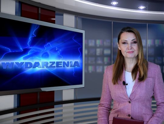 Wydarzenia 22 grudnia 2025