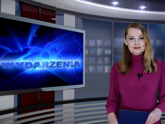 Wydarzenia 22 lipca 2025