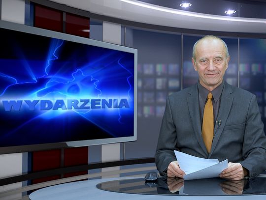 Wydarzenia 22 listopada 2023