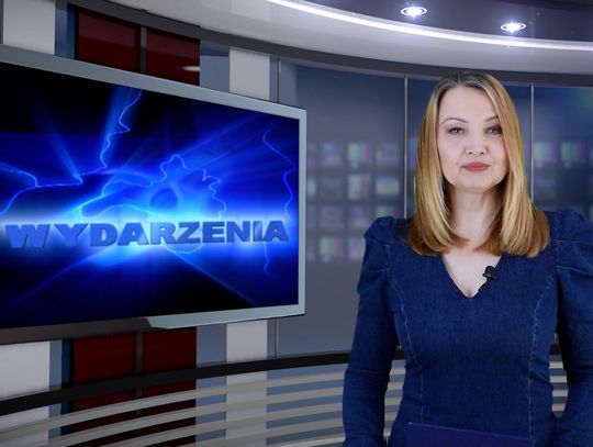 Wydarzenia 22 października 2024