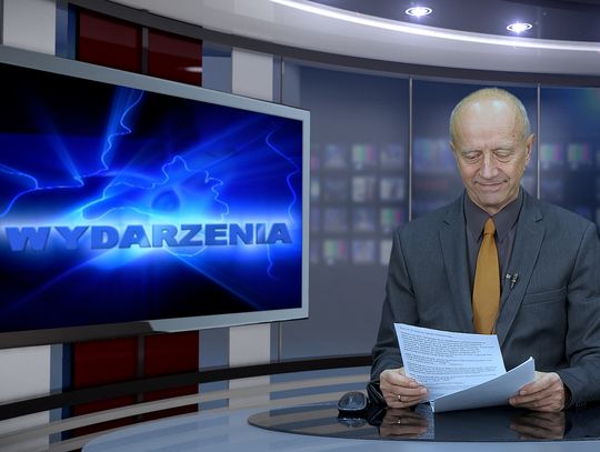 Wydarzenia 22 października 2025