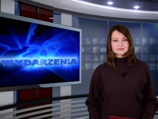 Wydarzenia 22 stycznia 2024