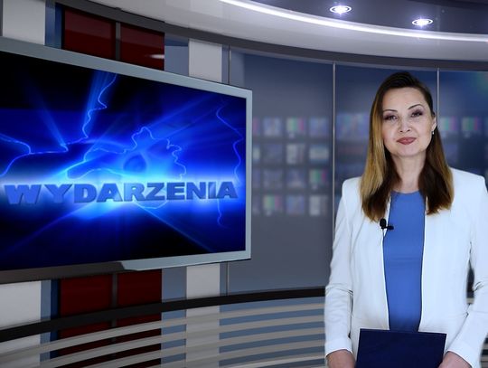 Wydarzenia 23 czerwca 2025