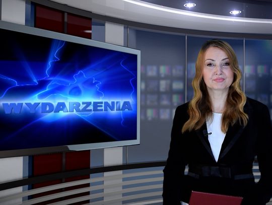 Wydarzenia 23 grudnia 2025