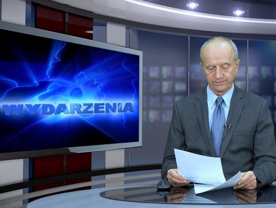 Wydarzenia 23 listopada 2023