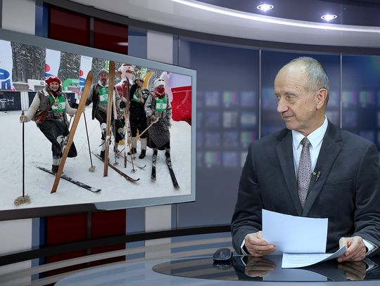 Wydarzenia 23 lutego 2026