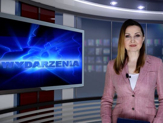 Wydarzenia 23 maja 2025