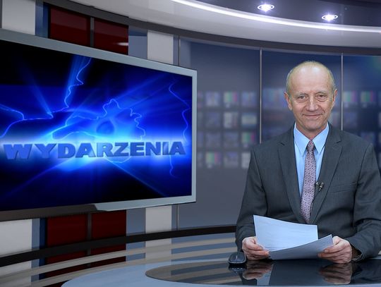 Wydarzenia 23 marca 2023