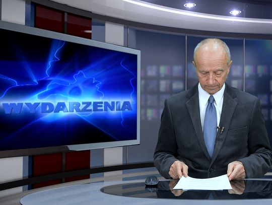 Wydarzenia 23 października 2023