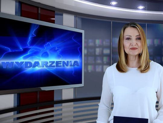 Wydarzenia 23 października 2024