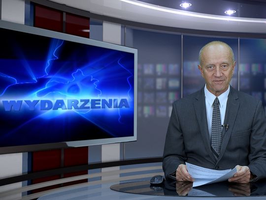 Wydarzenia 23 października 2025