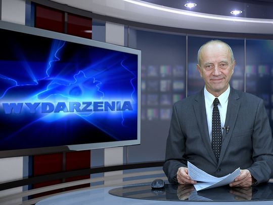 Wydarzenia 23 stycznia 2025