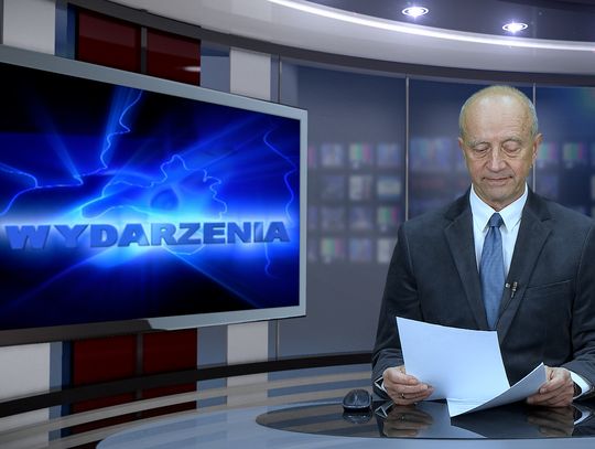 Wydarzenia 24 kwietnia 2026