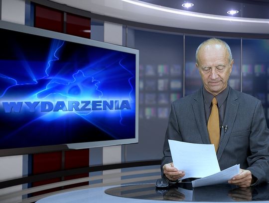 Wydarzenia 24 lipca 2024