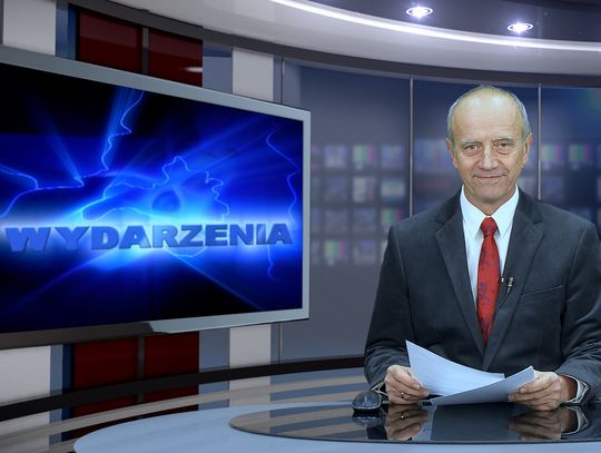 Wydarzenia 24 listopada 2023