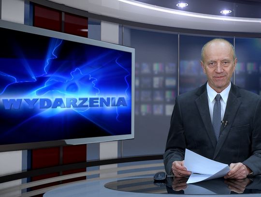 Wydarzenia 24 marca 2023