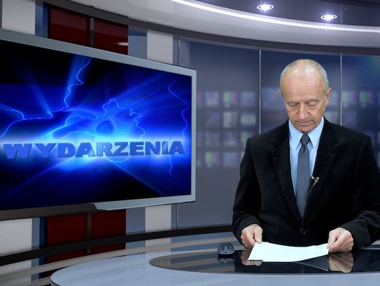 Wydarzenia 24 października 2023