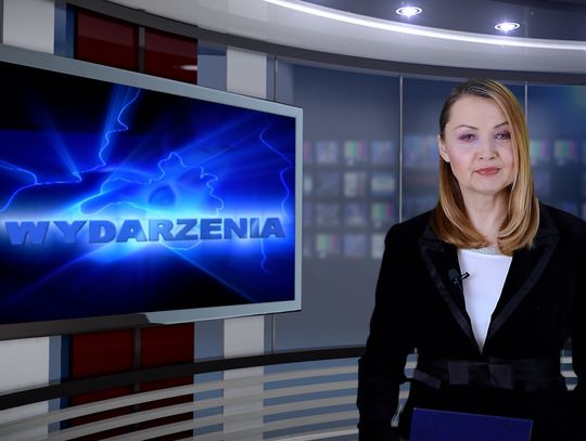 Wydarzenia 24 października 2024