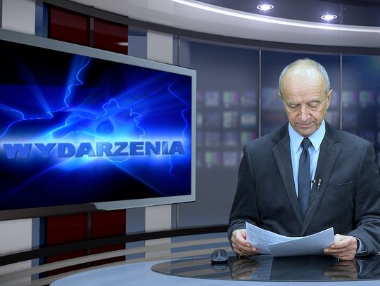 Wydarzenia 24 stycznia 2025