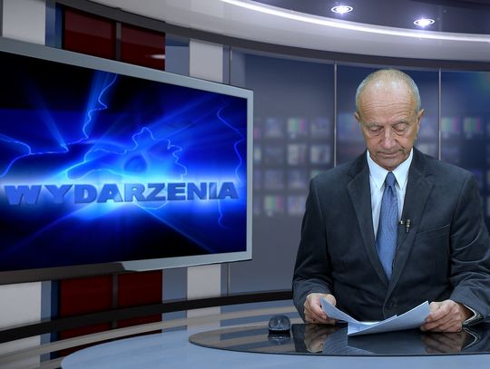 Wydarzenia 25 listopada 2024