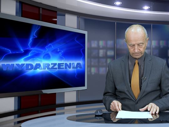 Wydarzenia 25 października 2023