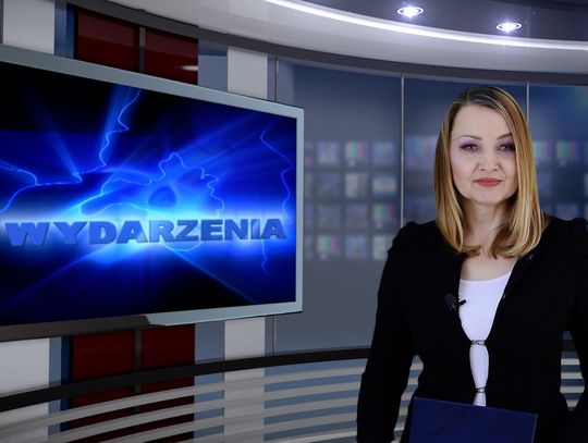 Wydarzenia 25 października 2024