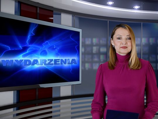 Wydarzenia 25 września 2024