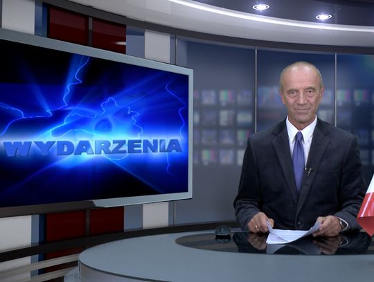 Wydarzenia 27 czerwca 2022