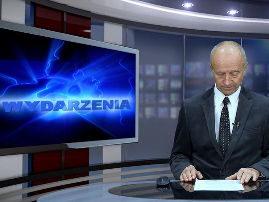 Wydarzenia 27 października 2023